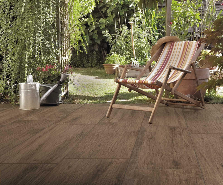 Gresie Woodmania XT20 Caramel Ragno