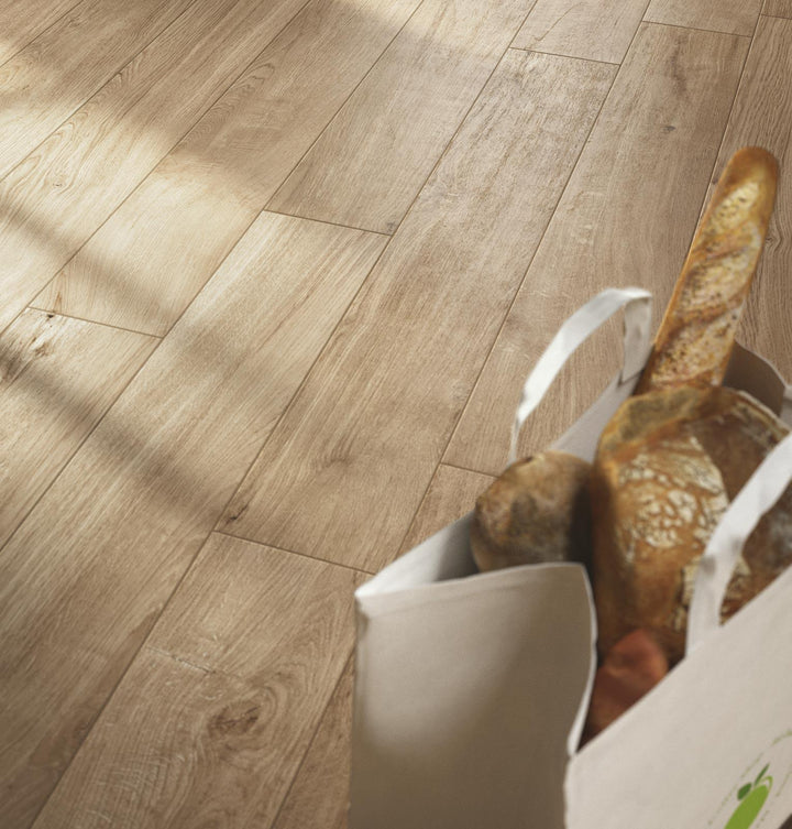 Gresie Woodpassion Beige Ragno