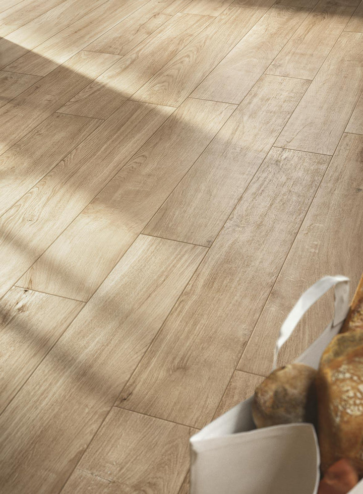 Gresie Woodpassion Taupe Ragno