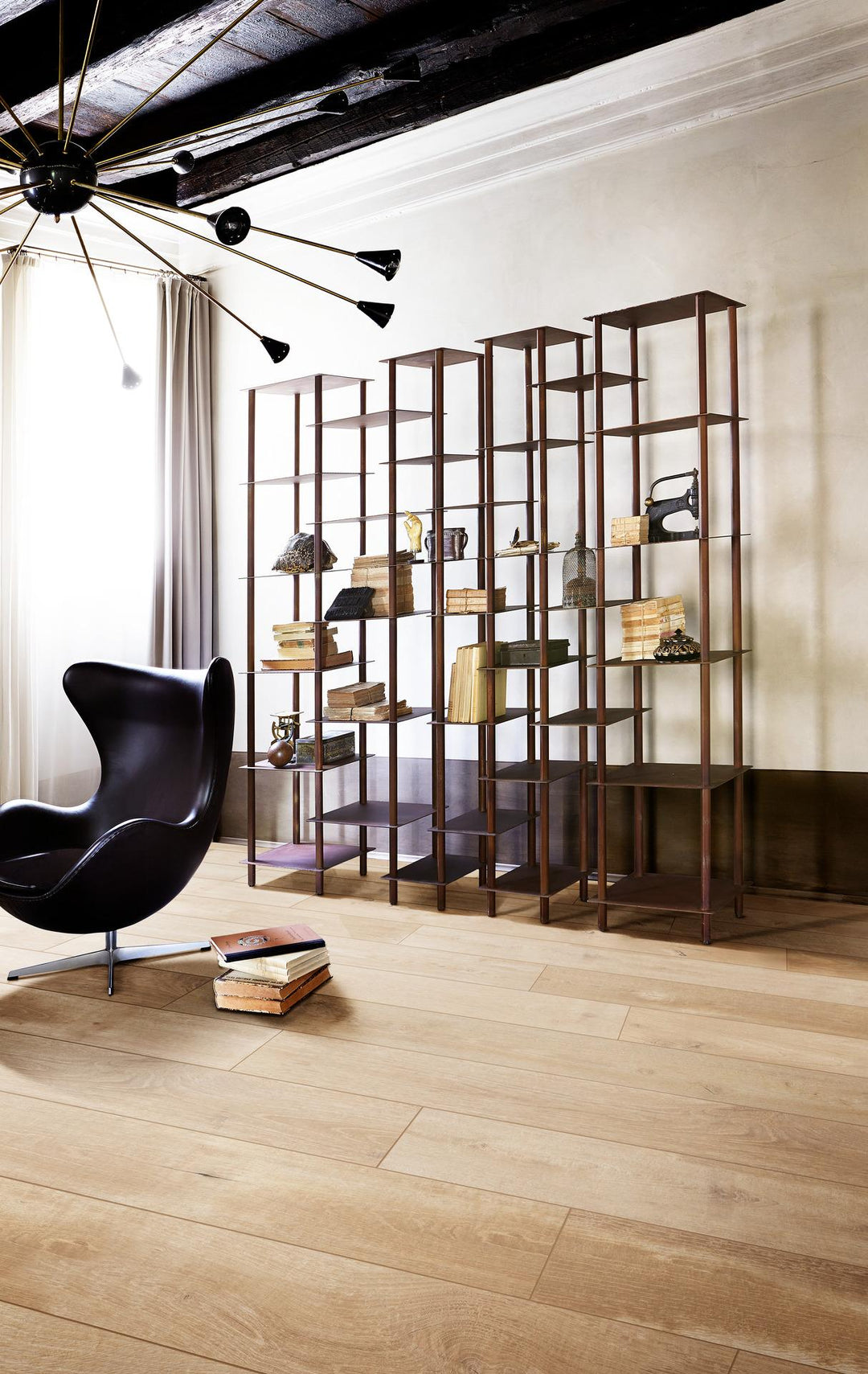 Gresie Woodsense Beige Ragno