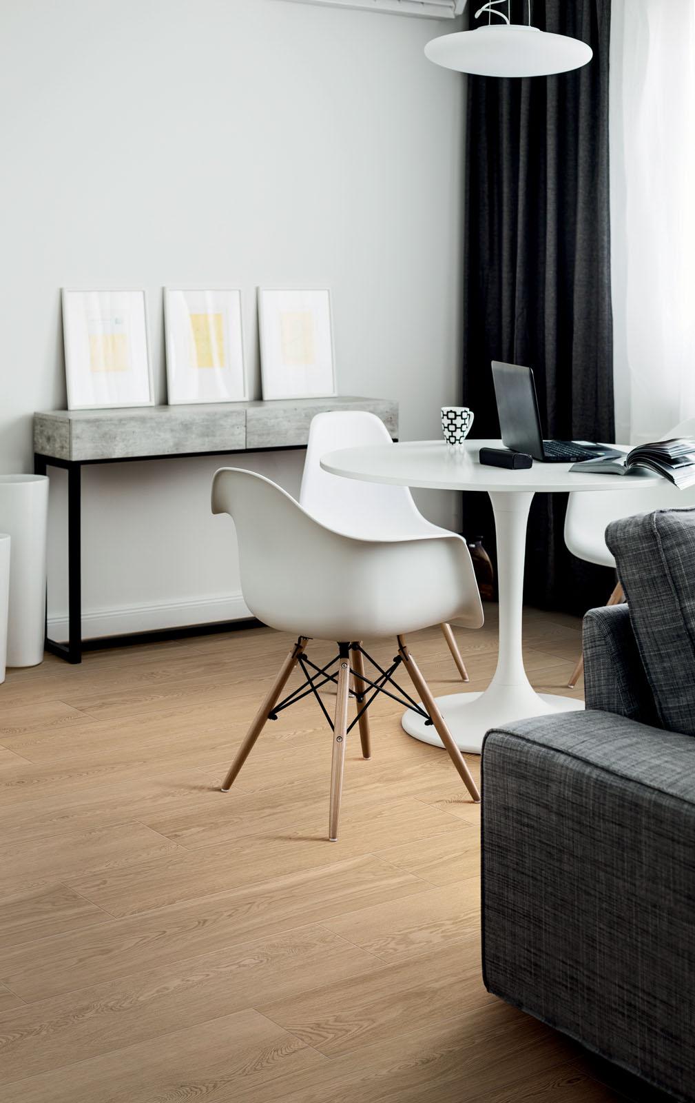 Gresie Woodsoft Beige Chiaro Ragno