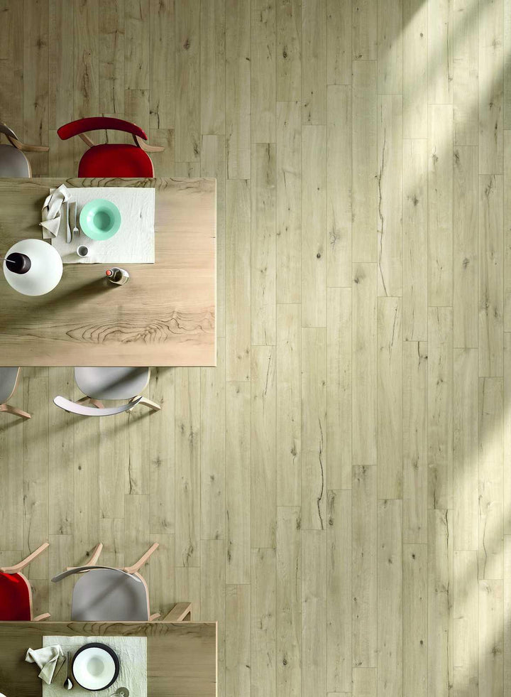 Gresie Woodtale Betulla Ragno