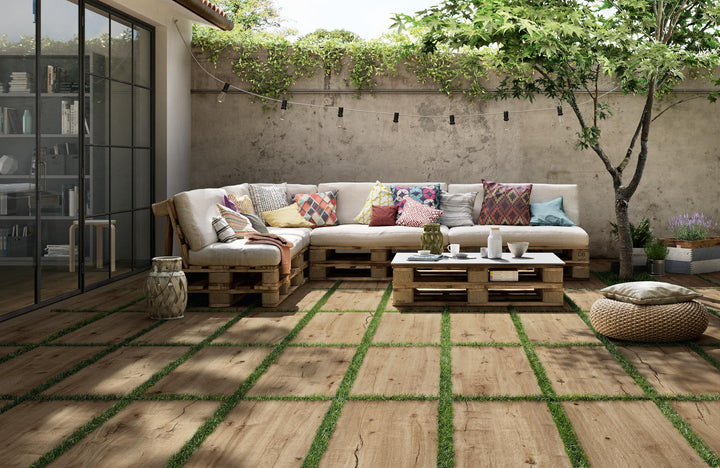 Gresie Woodtale XT20 Betulla Ragno