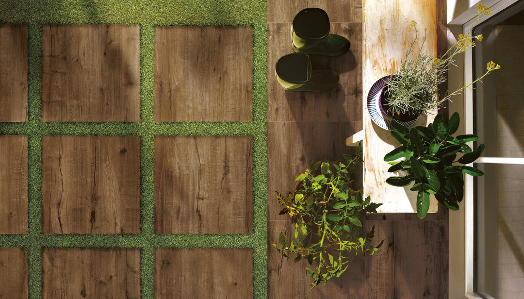 Gresie Woodtale XT20 Noce Ragno