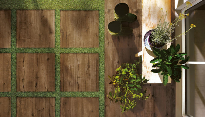 Gresie Woodtale XT20 Noce Ragno