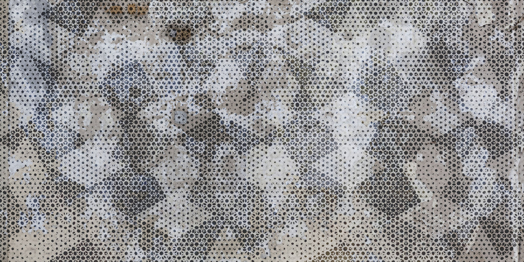 Tapet Retina 02, Instabilelab