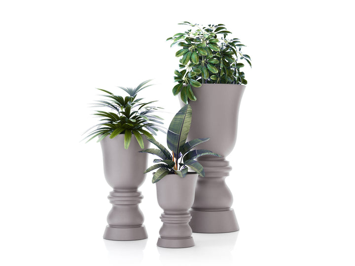 Ghiveci Suave Marcel Wanders, Vondom