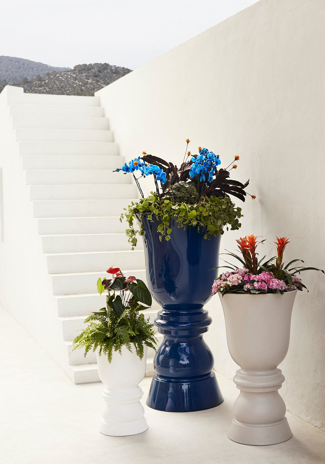 Ghiveci Suave Marcel Wanders, Vondom