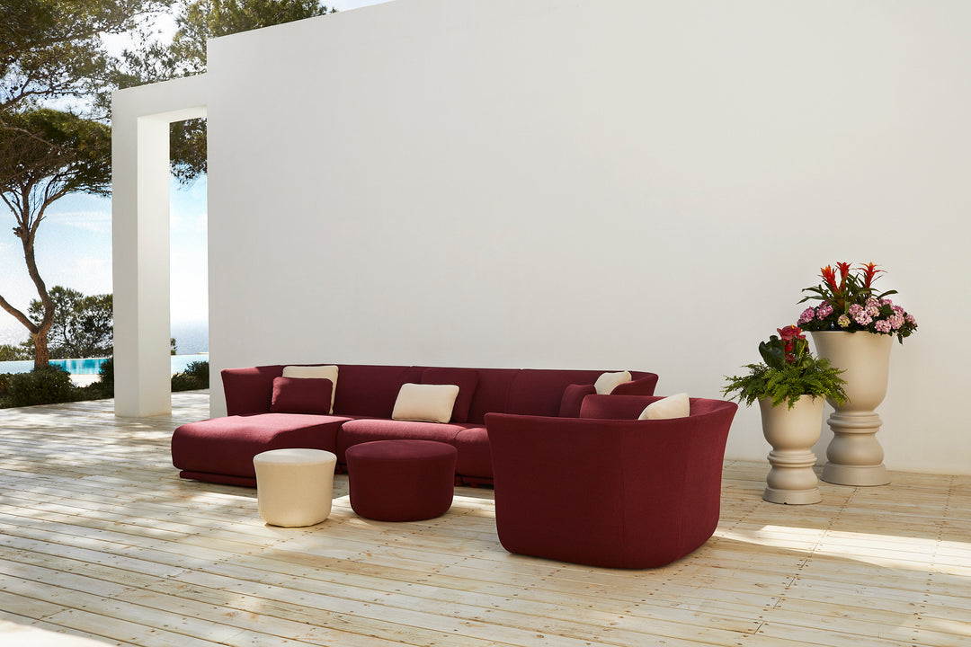 Ghiveci Suave Marcel Wanders, Vondom