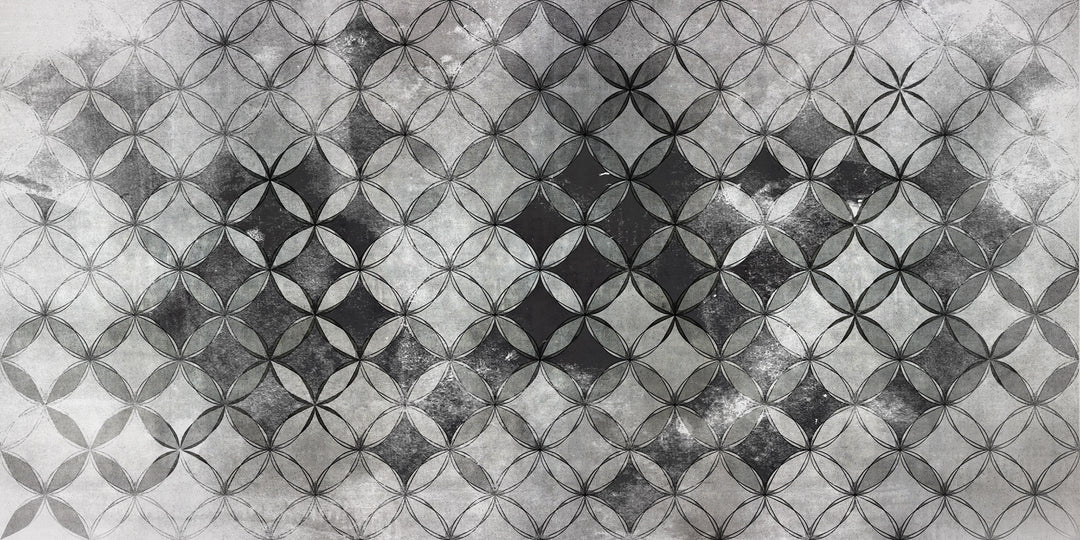 Tapet Star 02, Instabilelab