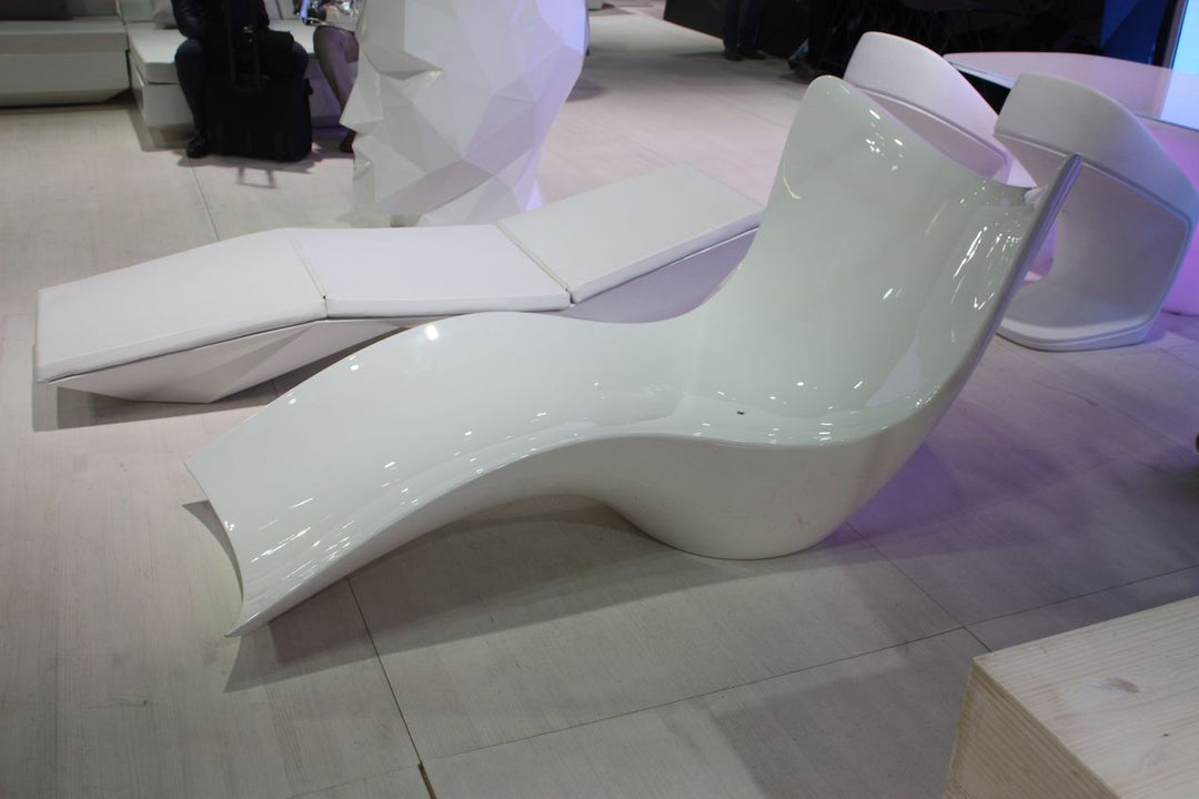 Șezlong Surf Karim Rashid, Vondom