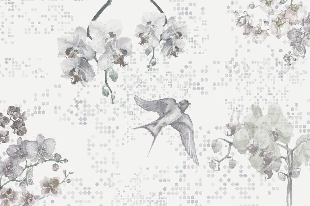 Tapet Swallow 03, Instabilelab