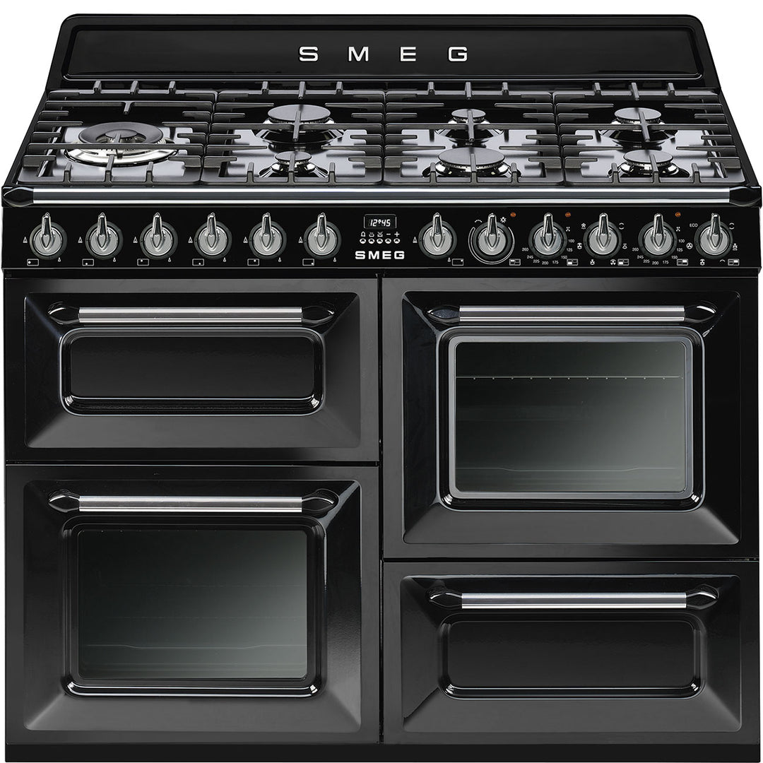 Aragaz Victoria TR4110BL1, Smeg