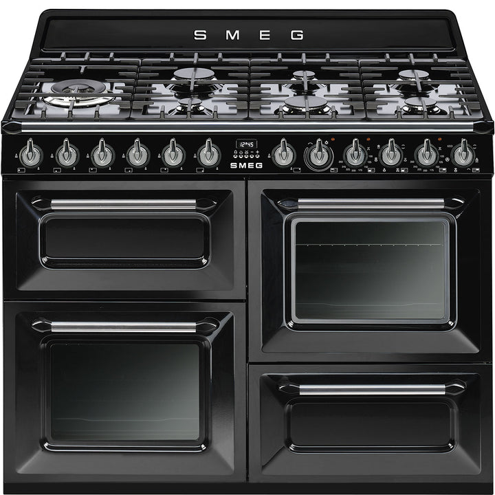 Aragaz Victoria TR4110BL1, Smeg