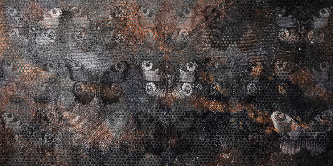 Tapet The Butterfly 03, Instabilelab