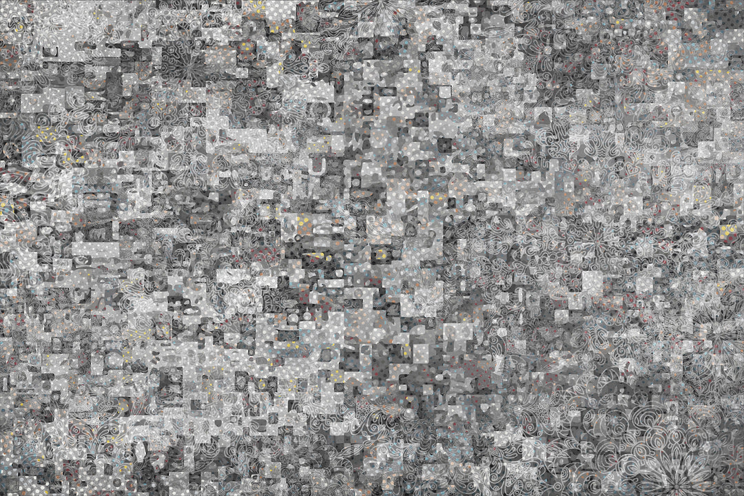 Tapet Topografika 02, Instabilelab