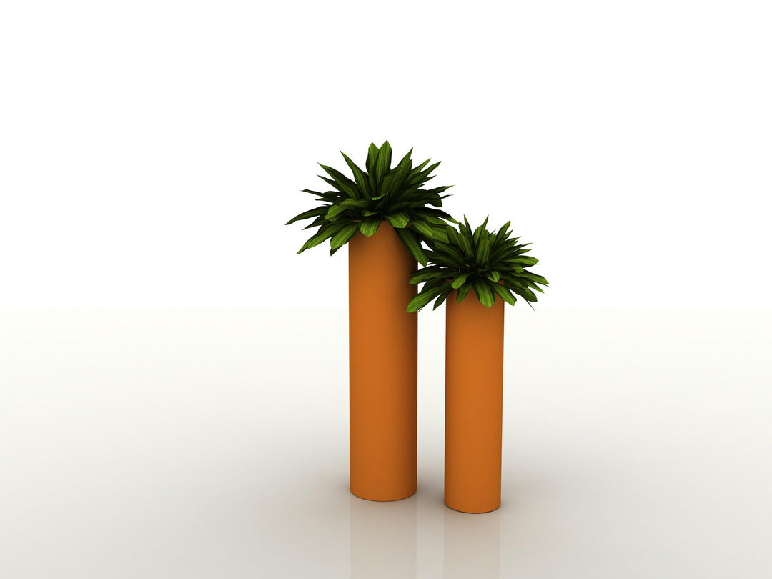 Ghiveci Torre 20cm, Studio Vondom