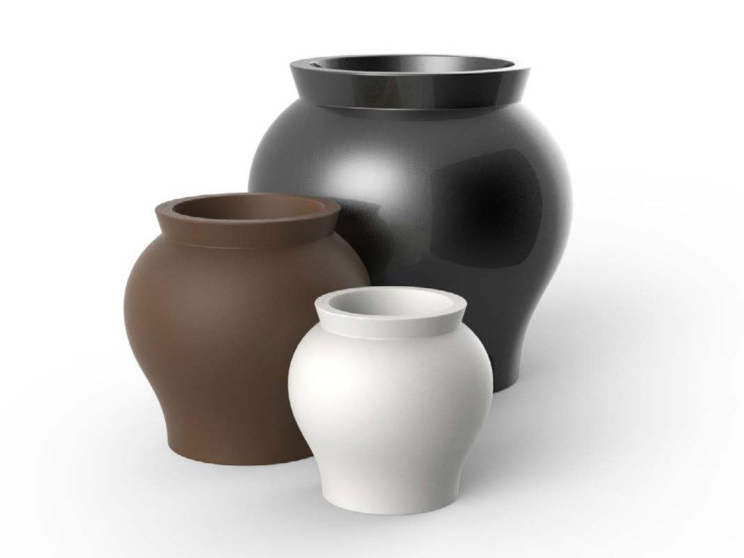 Vază Venus Marcel Wanders, Vondom