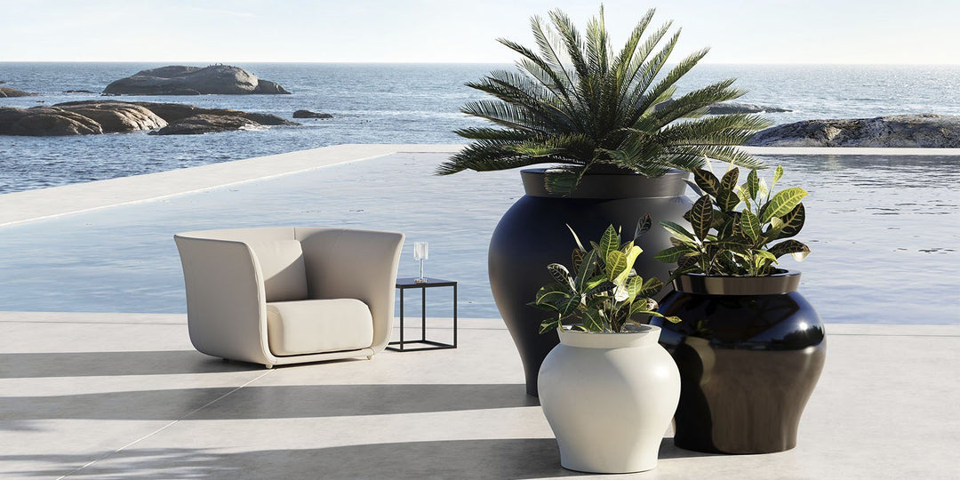 Vază Venus Marcel Wanders, Vondom