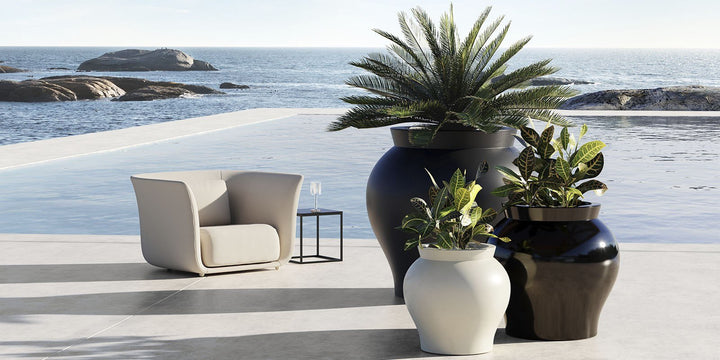 Vază Venus Marcel Wanders, Vondom