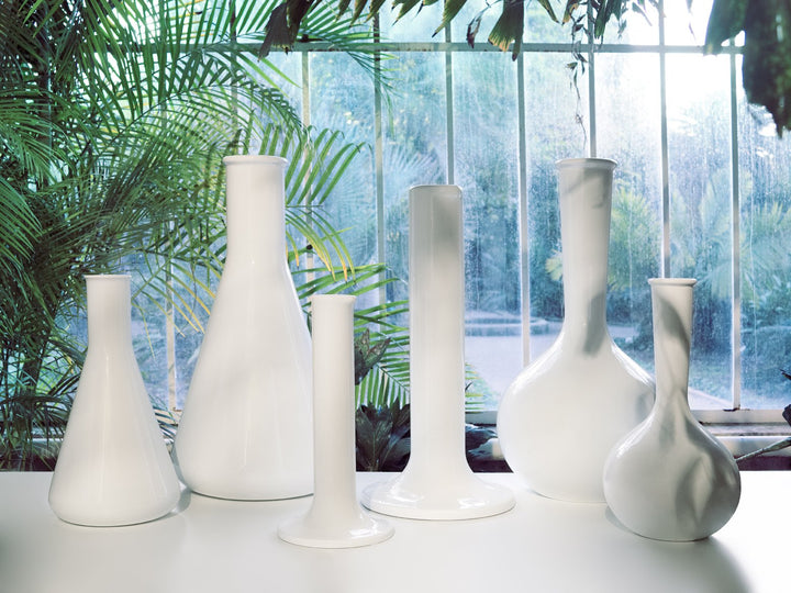 Vază Chemistubes Erlenmeyer Teresa Sapey, Vondom