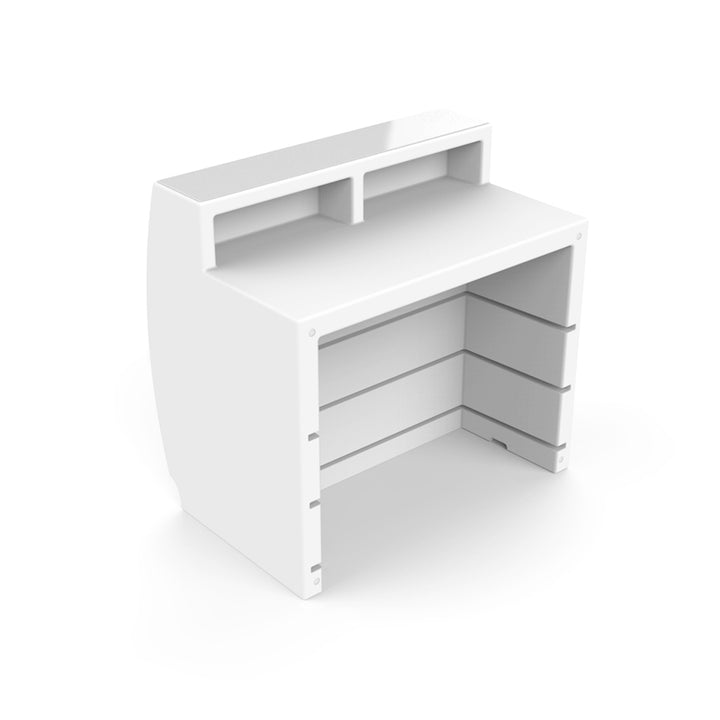 Consolă bar curbată Fiesta Archirivolto, Vondom