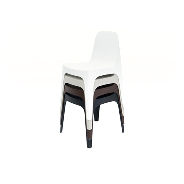Scaun Solid Stefano Giovannoni, Vondom