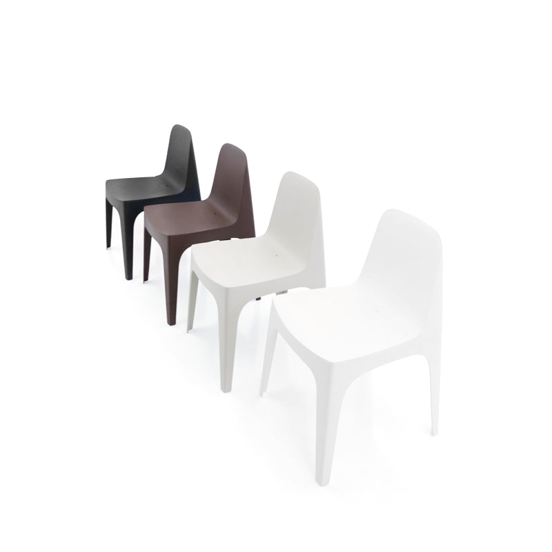 Scaun Solid Stefano Giovannoni, Vondom