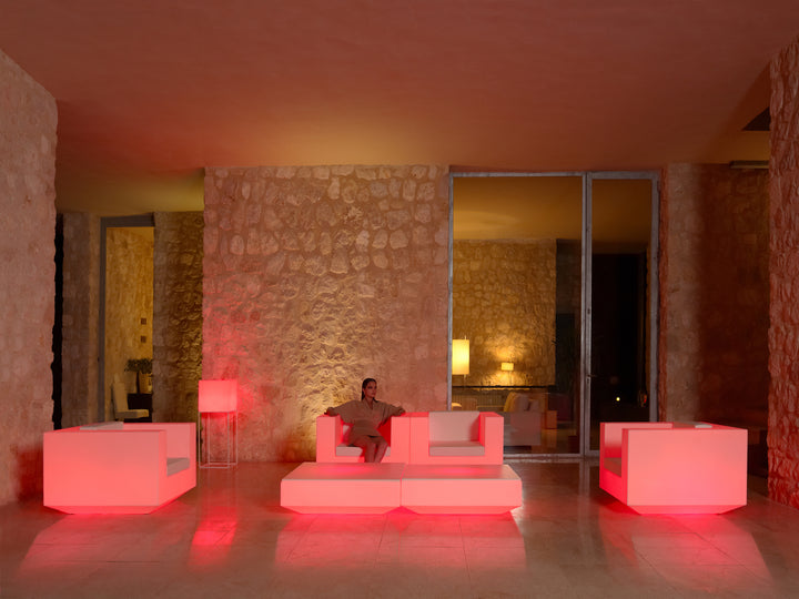 Fotoliu Vela Ramón Esteve, Vondom