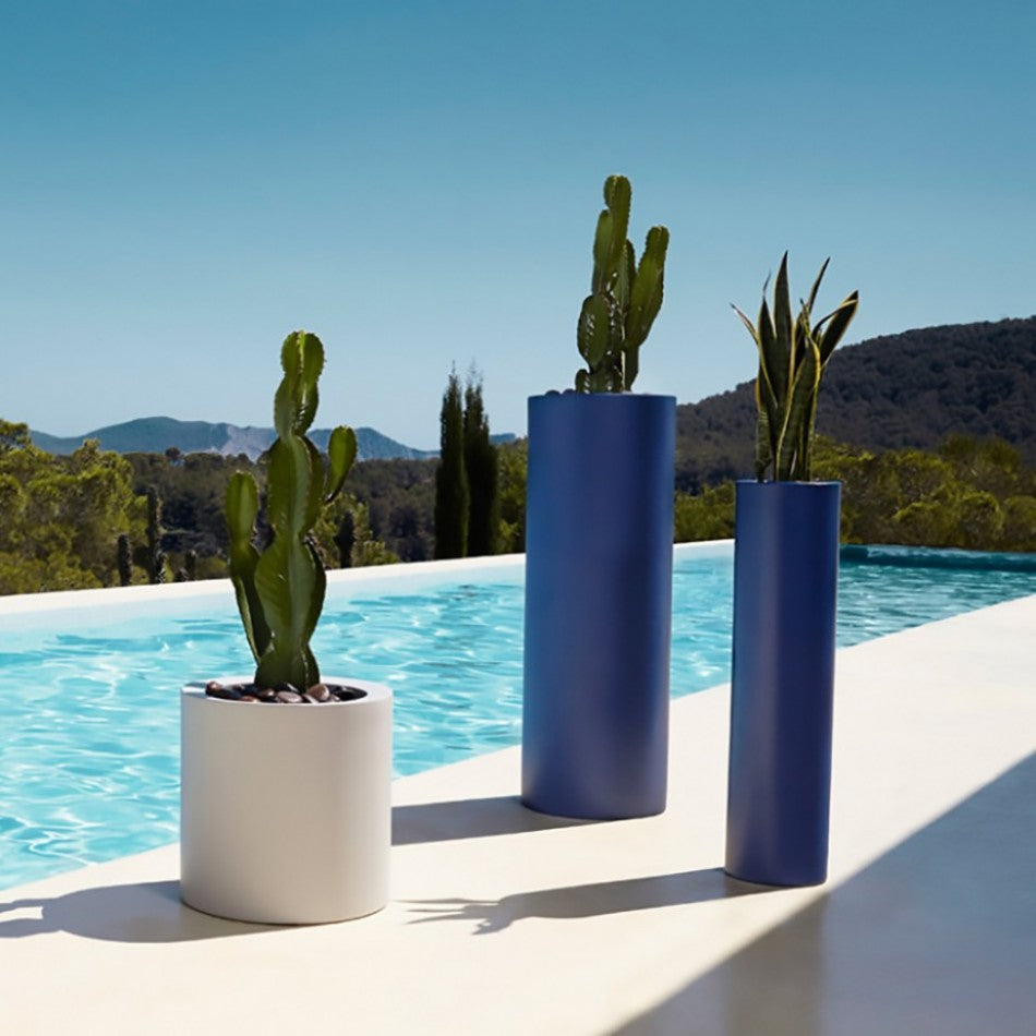Ghiveci Torre 20cm, Studio Vondom