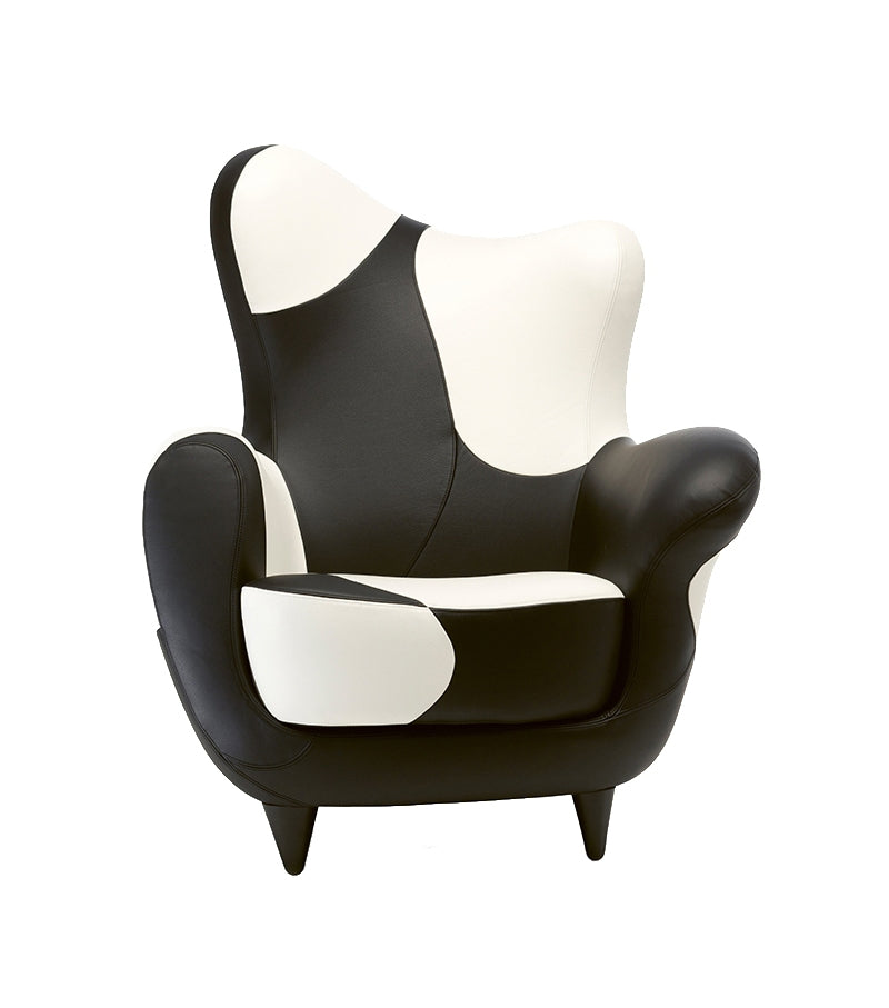 Fotoliu Sabinas Javier Mariscal, Vondom