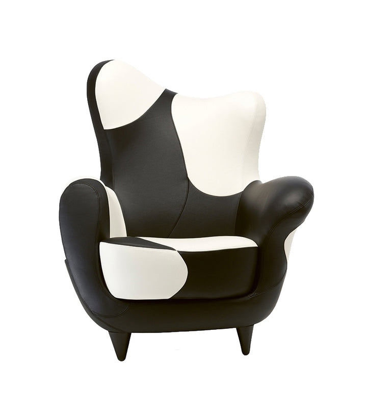 Fotoliu Sabinas Javier Mariscal, Vondom