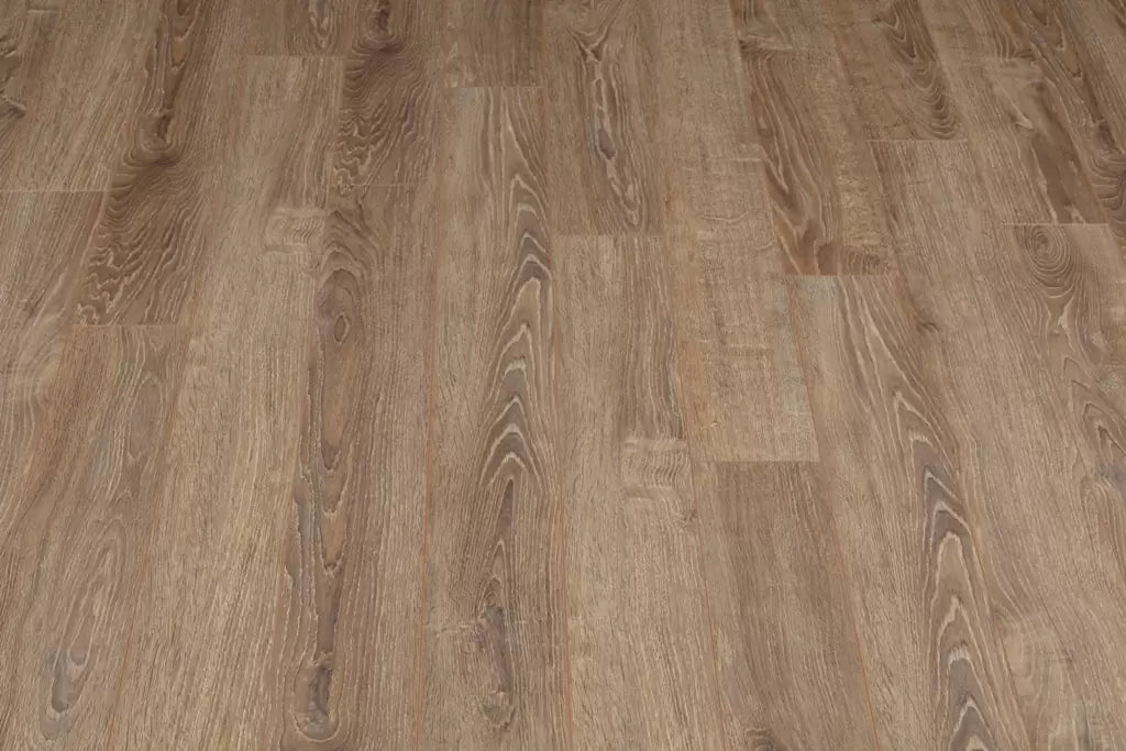 Parchet Laminat Alsafloor Balearic Oak 12/AC6 622, Alsapan