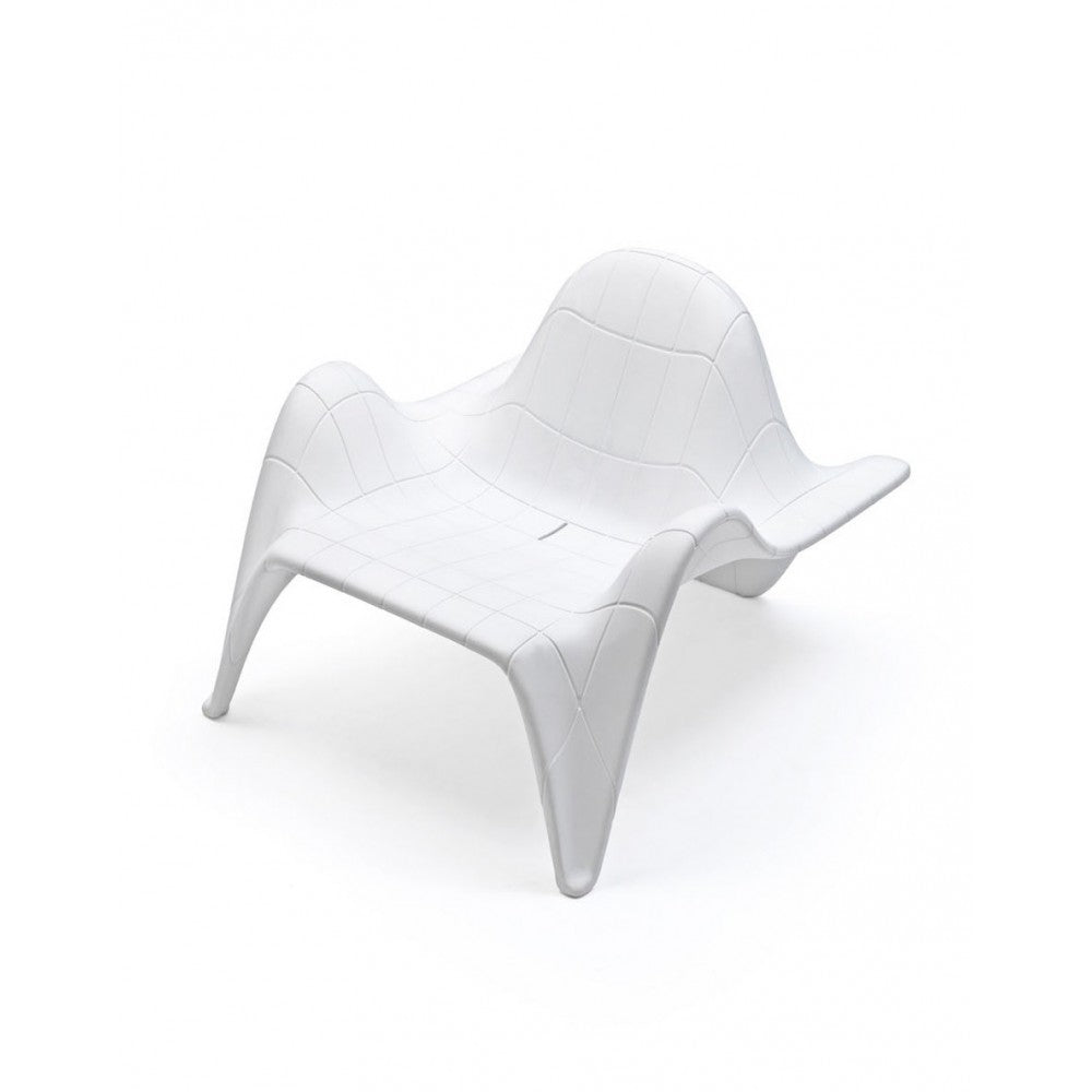 Fotoliu F3 Butaca Fabio Novembre, Vondom