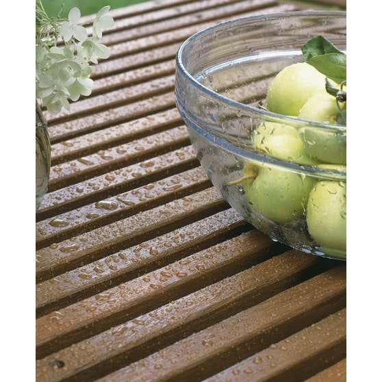 Ulei pentru mobilier și terase Valtti Garden furniture, Tikkurila