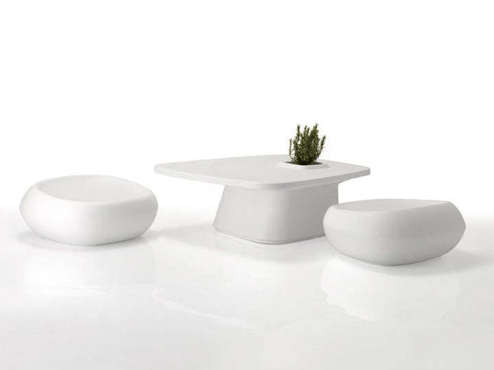 Taburet Ottoman Noma Javier Mariscal, Vondom