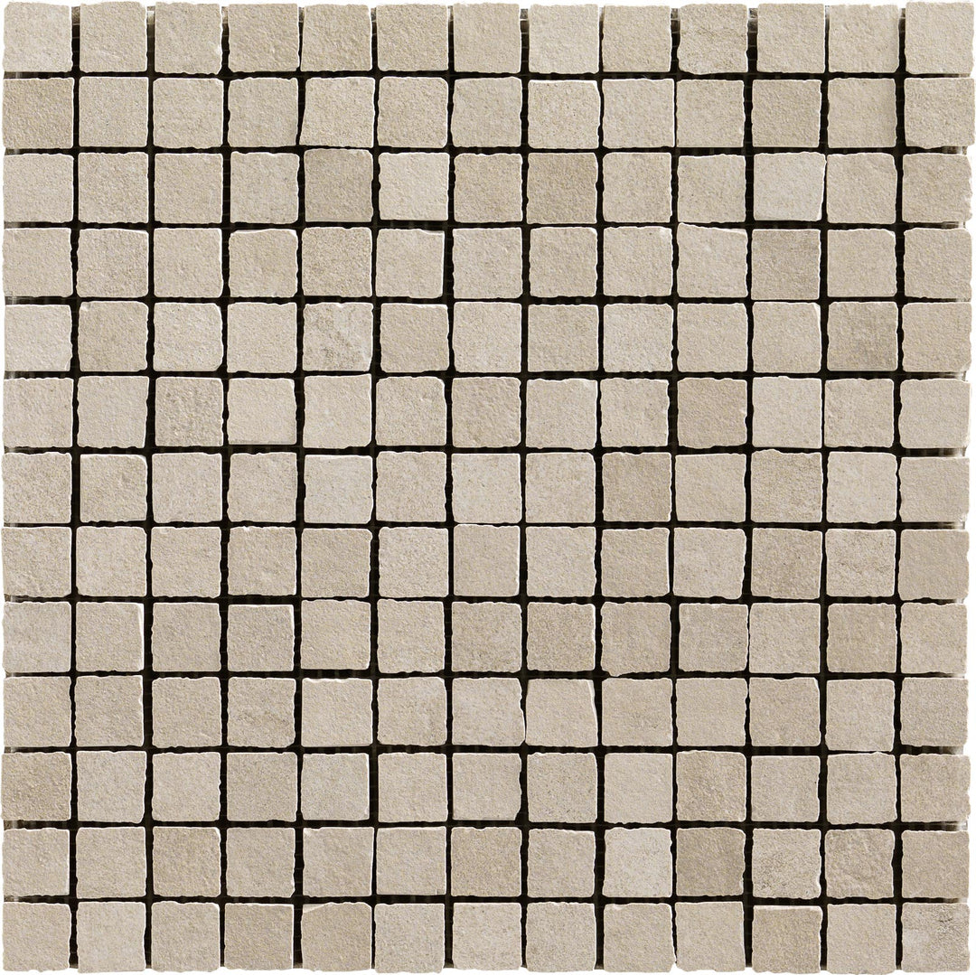 Gresie Decors Mosaico Sabbia Ragno