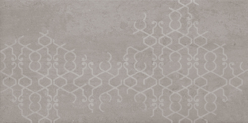Gresie Concept Decoro A Grigio Ragno