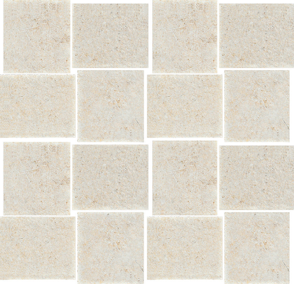 Gresie Realstone Jerusalem Avorio Ragno
