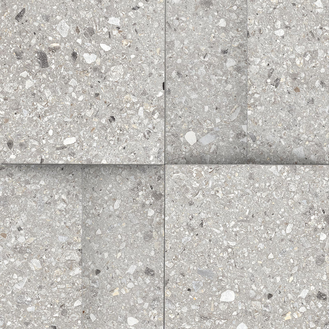 Gresie Realstone Navigli Decors Grigio Ragno