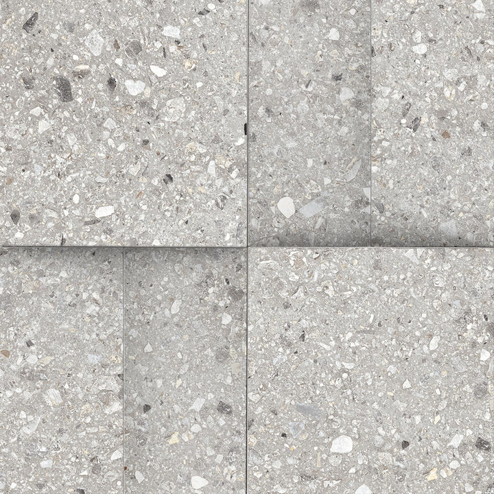Gresie Realstone Navigli Decors Grigio Ragno