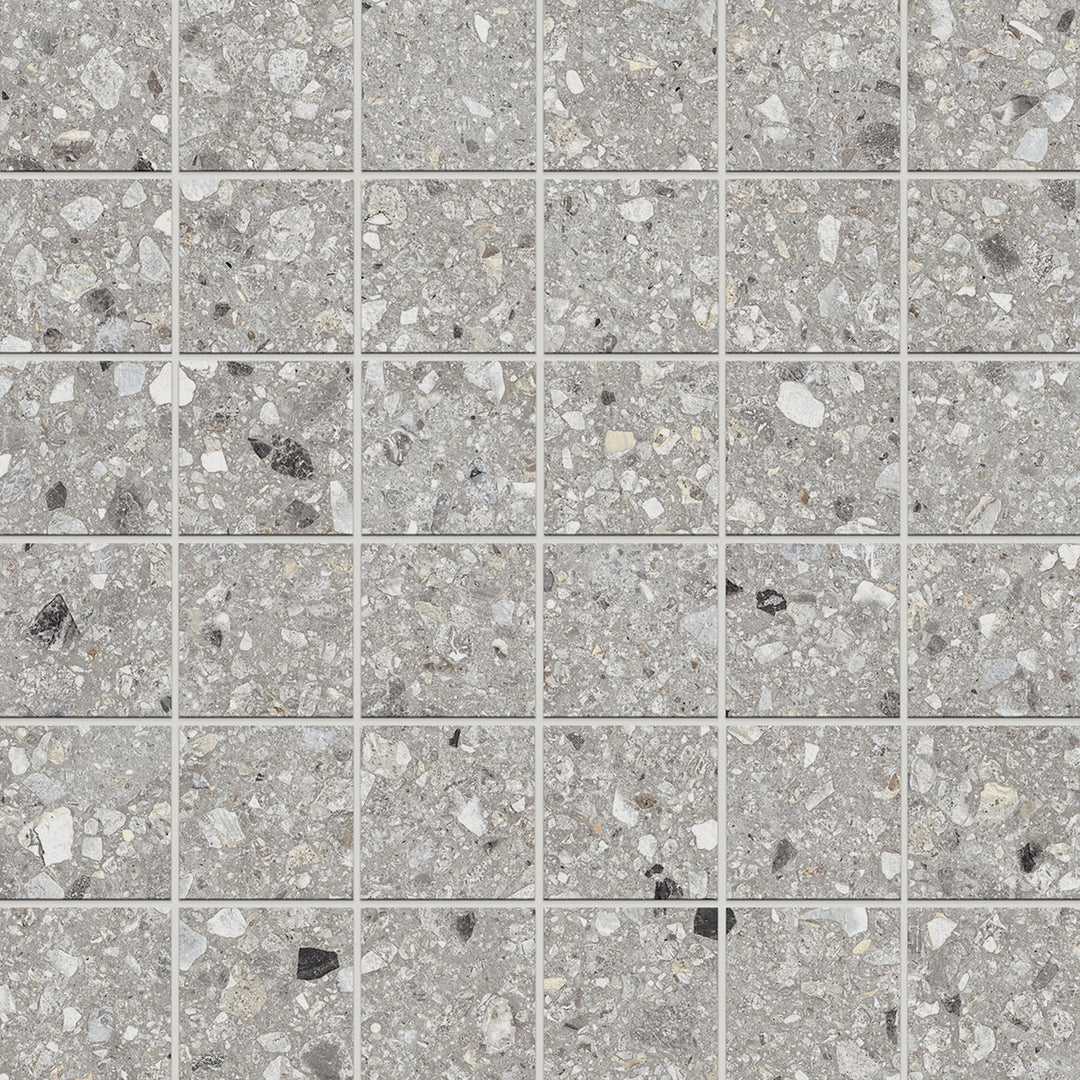 Gresie Realstone Navigli Grigio Ragno