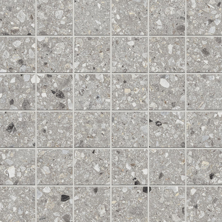Gresie Realstone Navigli Grigio Ragno