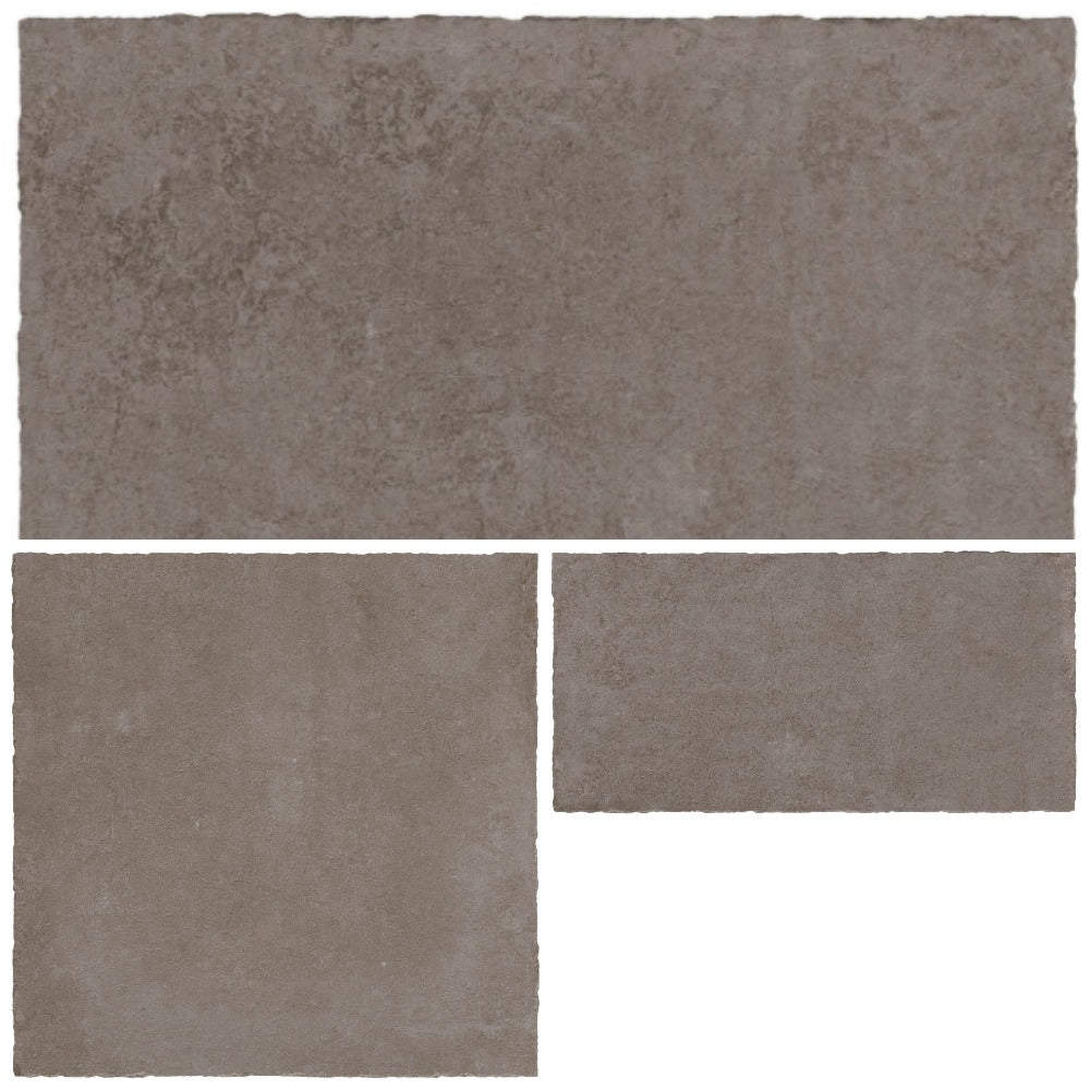 Gresie Realstone PietrAntica XT20 Multicolor Ragno