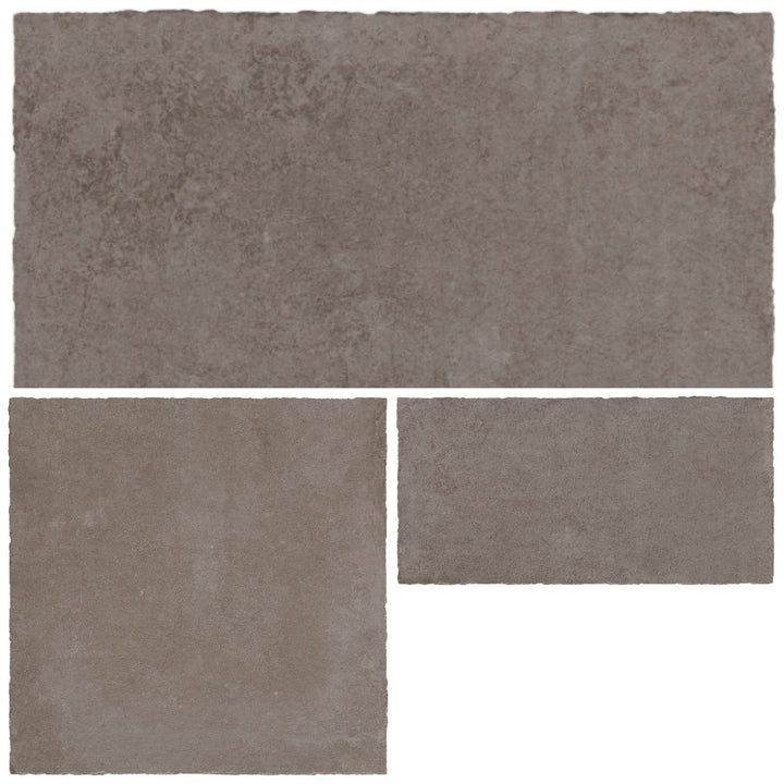 Gresie Realstone PietrAntica XT20 Multicolor Ragno