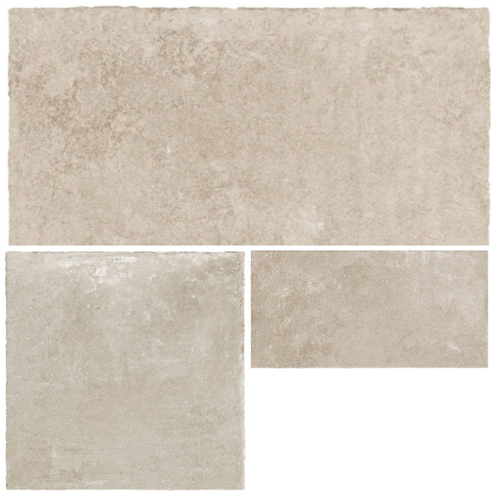 Gresie Realstone PietrAntica XT20 Beige Ragno