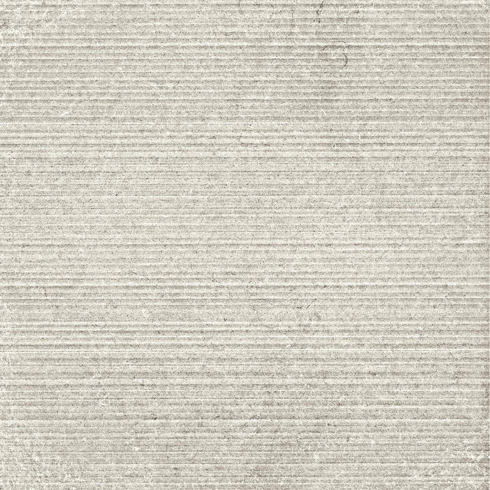 Gresie Realstone Rain Righe Almond Ragno