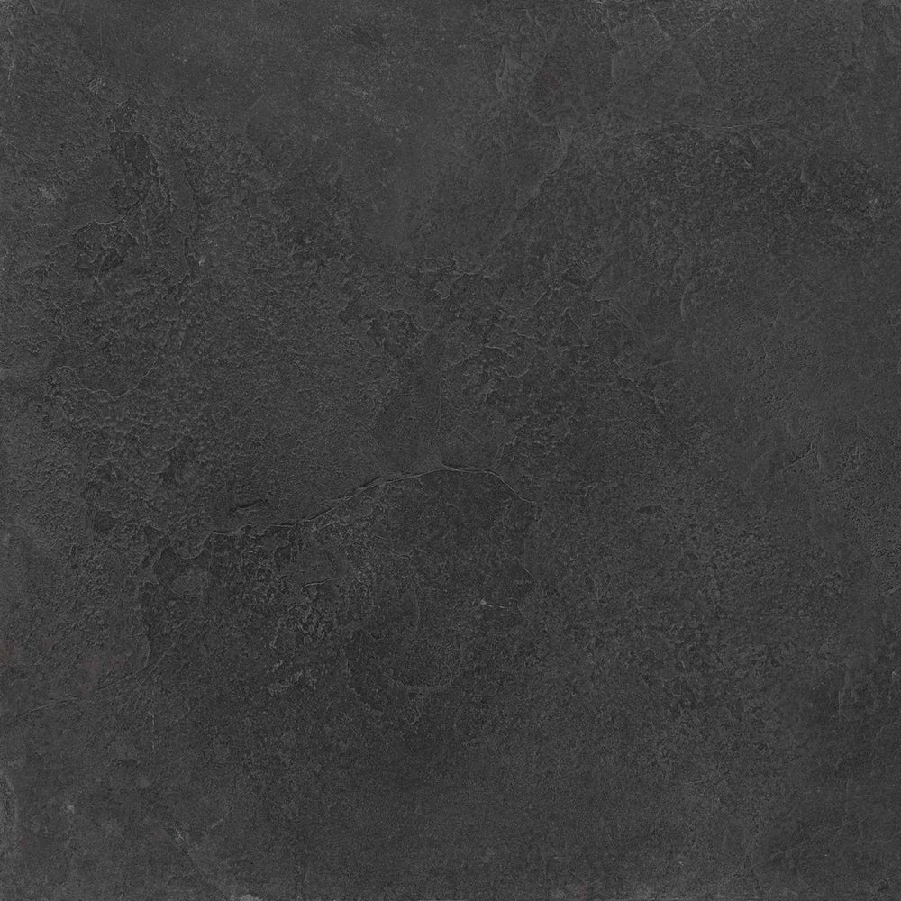 Gresie Realstone Slate Black Ragno