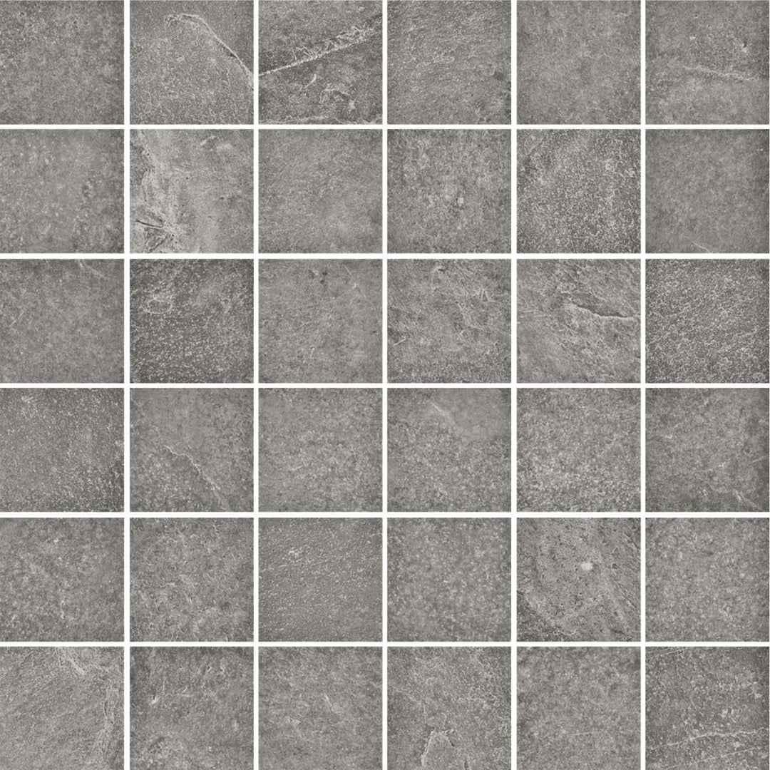 Gresie Realstone Slate Iron Ragno