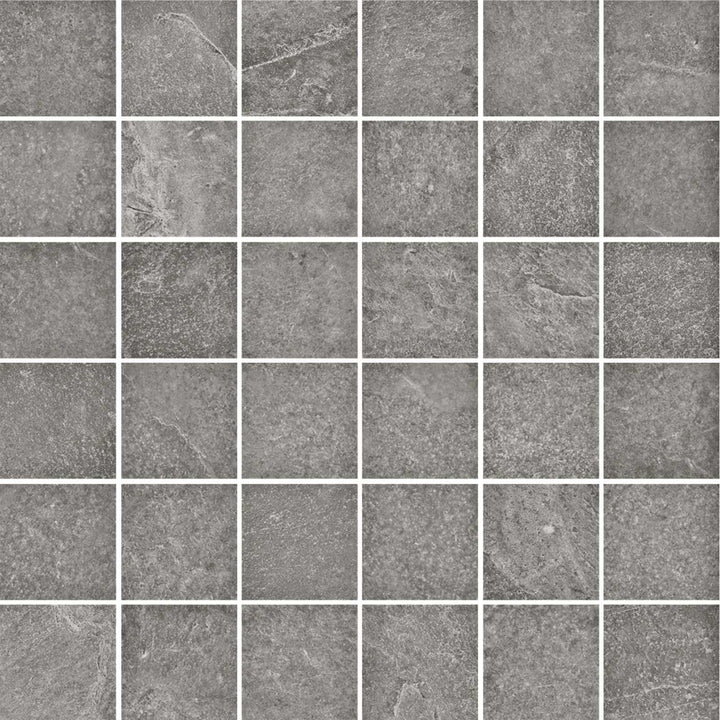 Gresie Realstone Slate Iron Ragno